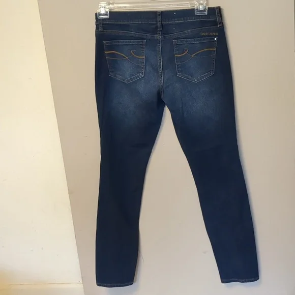 DKNY Skinny Jeans Size 08 - Picture 5 of 5